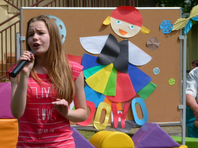 Festyn i zawody w Osiecznej (zdjęcia)