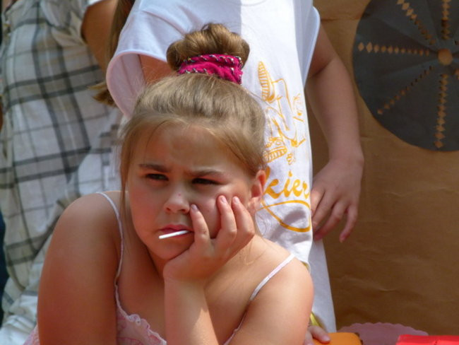 Festyn i zawody w Osiecznej (zdjęcia)