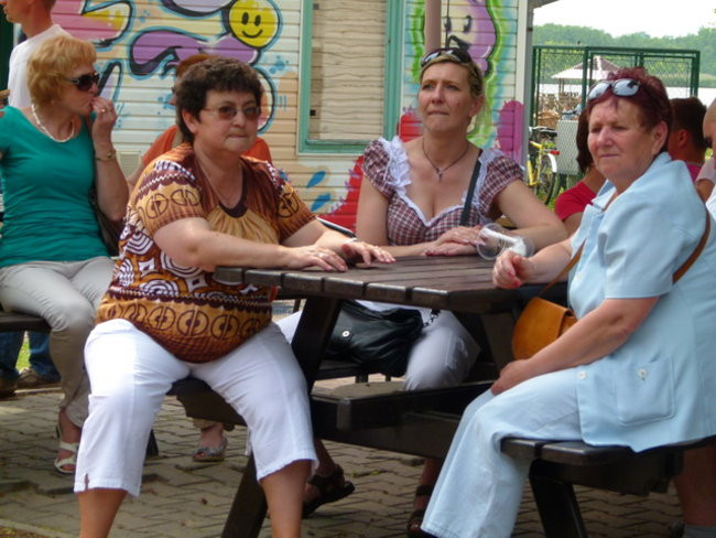 Festyn i zawody w Osiecznej (zdjęcia)