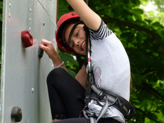 Festyn i zawody w Osiecznej (zdjęcia)