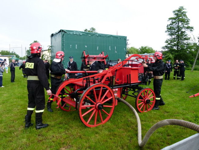 Sikająca stulatka (zdjęcia)