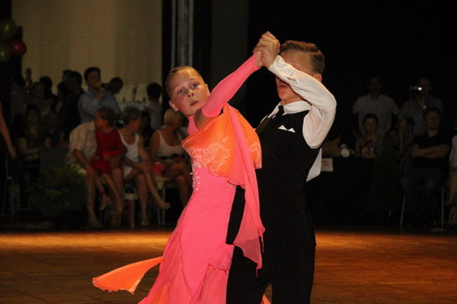 Jak oni tańczyli (dużo zdjęć)