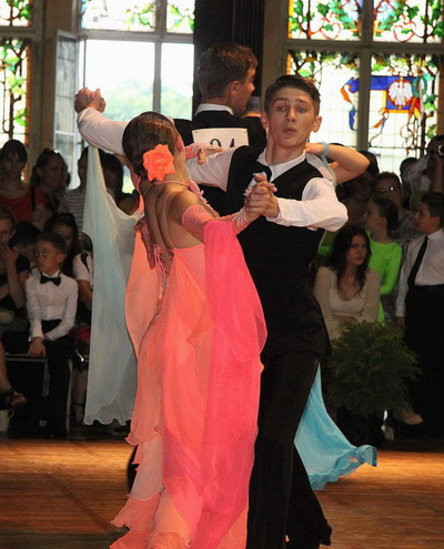 Jak oni tańczyli (dużo zdjęć)