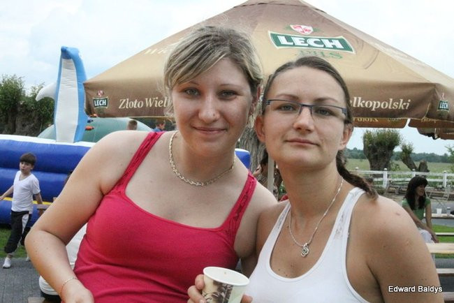 Urzędnicy swoim dzieciom (zdjęcia)