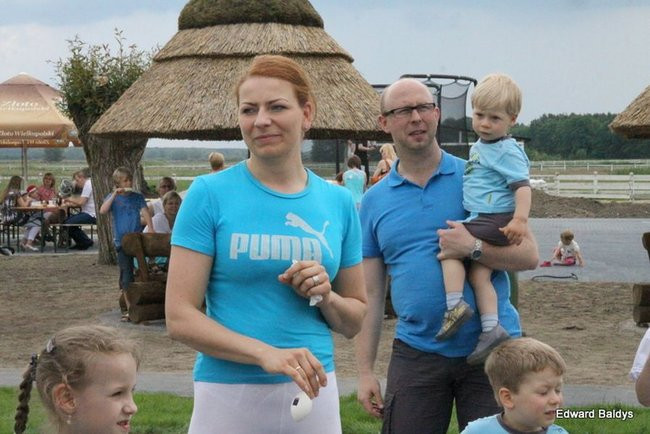 Urzędnicy swoim dzieciom (zdjęcia)