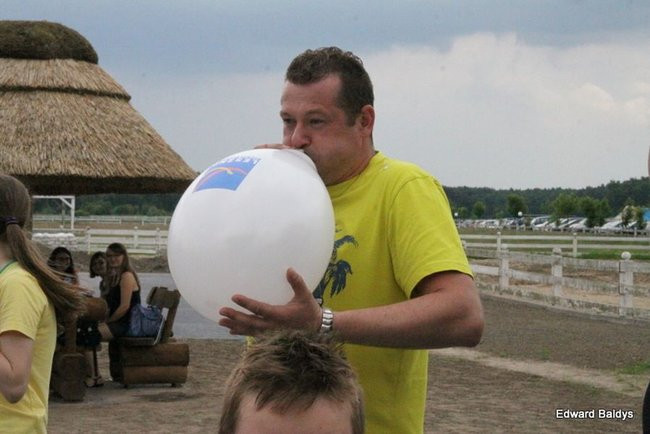 Urzędnicy swoim dzieciom (zdjęcia)