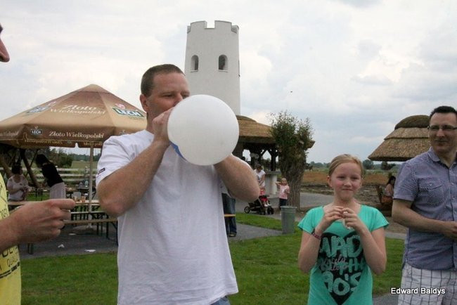 Urzędnicy swoim dzieciom (zdjęcia)