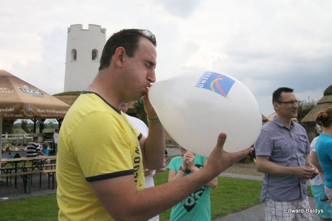 Urzędnicy swoim dzieciom (zdjęcia)