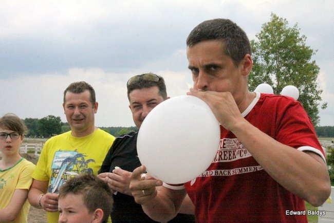 Urzędnicy swoim dzieciom (zdjęcia)