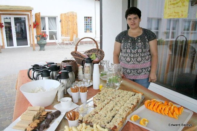 Urzędnicy swoim dzieciom (zdjęcia)