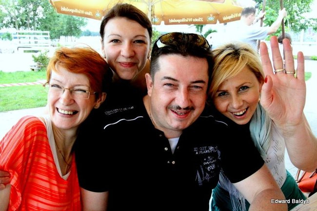 Urzędnicy swoim dzieciom (zdjęcia)