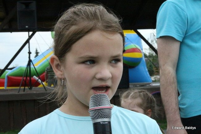 Urzędnicy swoim dzieciom (zdjęcia)