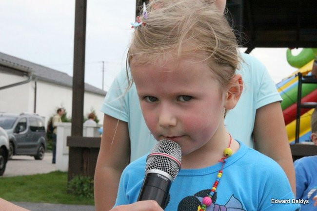 Urzędnicy swoim dzieciom (zdjęcia)