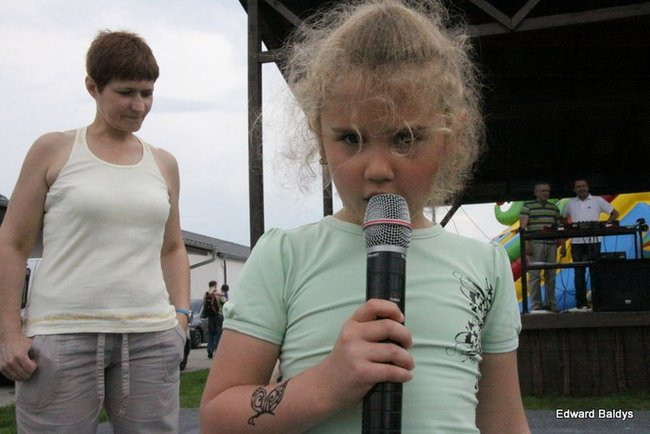 Urzędnicy swoim dzieciom (zdjęcia)