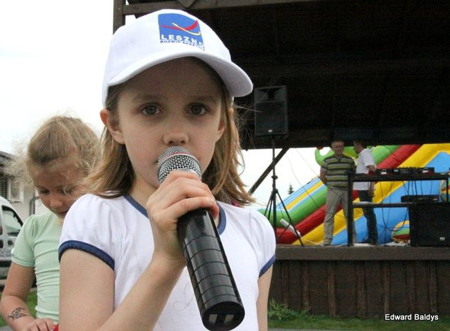 Urzędnicy swoim dzieciom (zdjęcia)