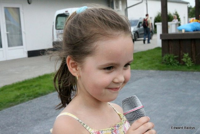 Urzędnicy swoim dzieciom (zdjęcia)