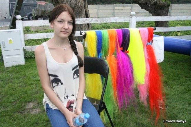 Urzędnicy swoim dzieciom (zdjęcia)