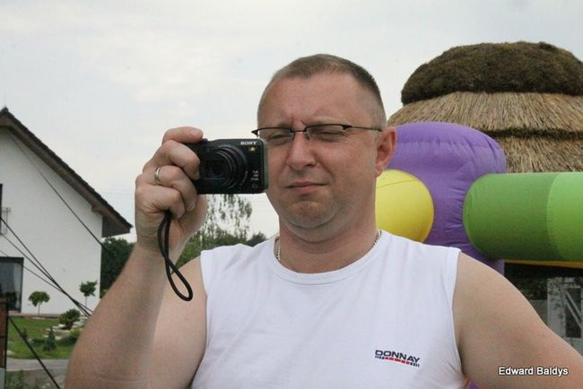 Urzędnicy swoim dzieciom (zdjęcia)