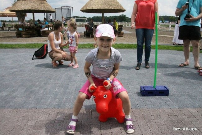 Urzędnicy swoim dzieciom (zdjęcia)