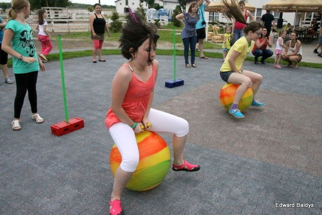 Urzędnicy swoim dzieciom (zdjęcia)