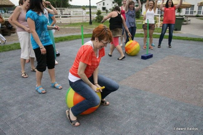 Urzędnicy swoim dzieciom (zdjęcia)