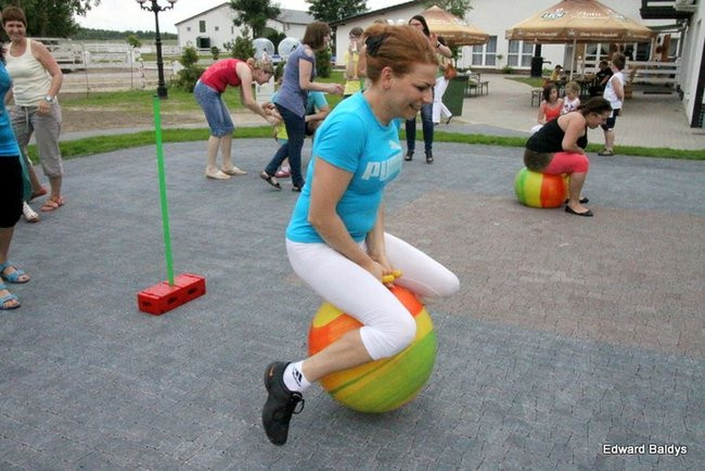 Urzędnicy swoim dzieciom (zdjęcia)