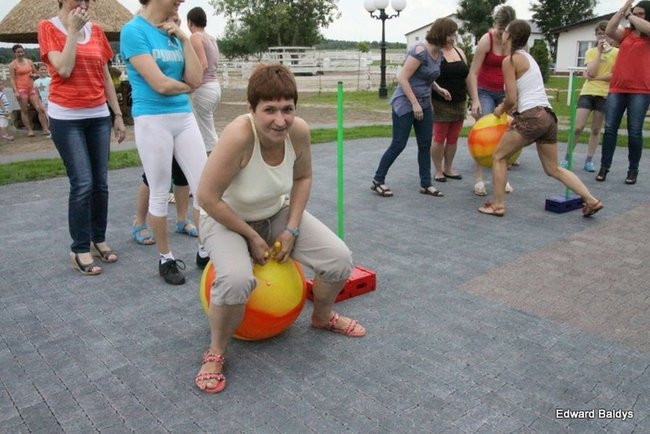 Urzędnicy swoim dzieciom (zdjęcia)