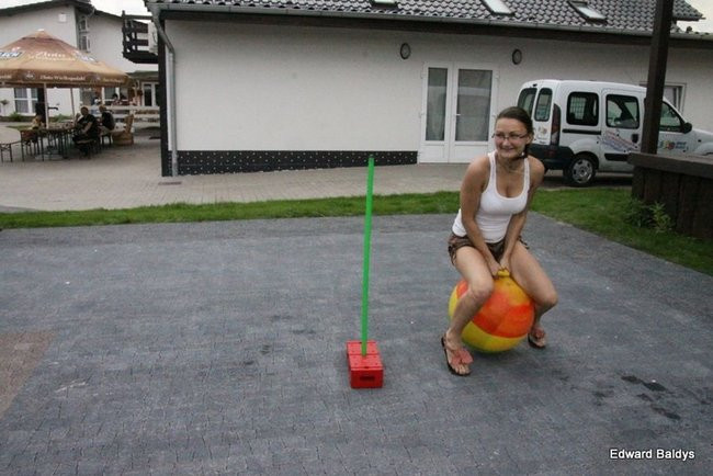 Urzędnicy swoim dzieciom (zdjęcia)