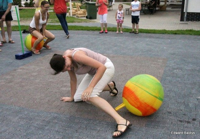 Urzędnicy swoim dzieciom (zdjęcia)