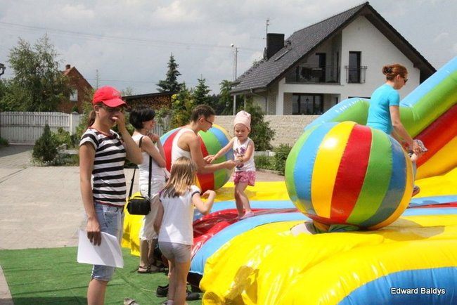 Urzędnicy swoim dzieciom (zdjęcia)