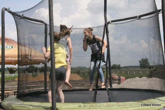 Urzędnicy swoim dzieciom (zdjęcia)