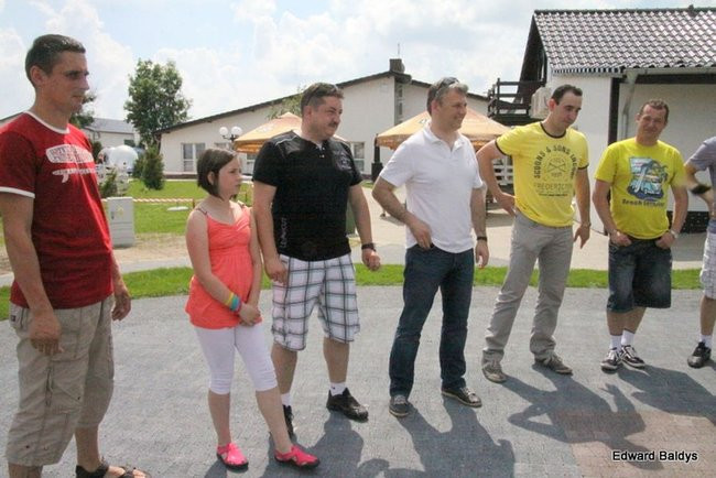 Urzędnicy swoim dzieciom (zdjęcia)