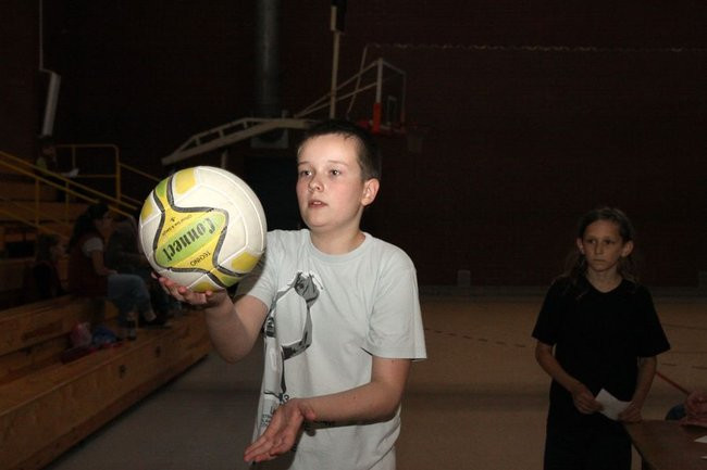 Dzień Sportu w SP 13 (zdjęcia)