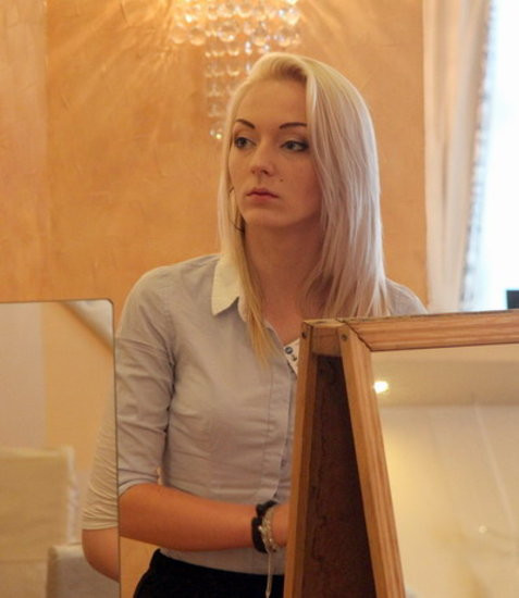 Jak czeszą uczennice (zdjęcia)