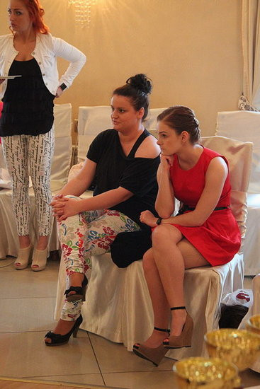 Jak czeszą uczennice (zdjęcia)