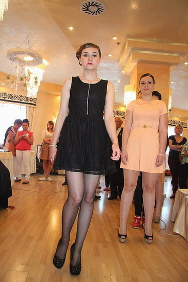 Jak czeszą uczennice (zdjęcia)