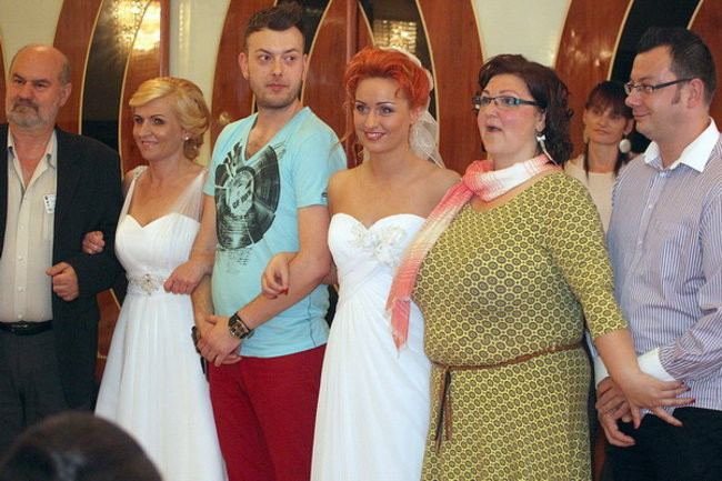 Jak czeszą uczennice (zdjęcia)