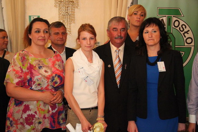 Jak czeszą uczennice (zdjęcia)