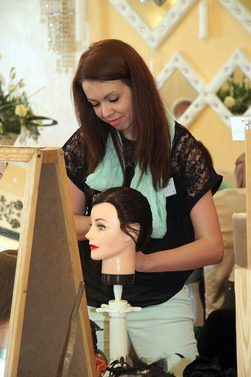 Jak czeszą uczennice (zdjęcia)