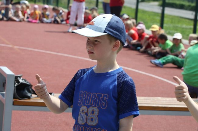 Ruszaj się, bo zardzewiejesz (zdjęcia)