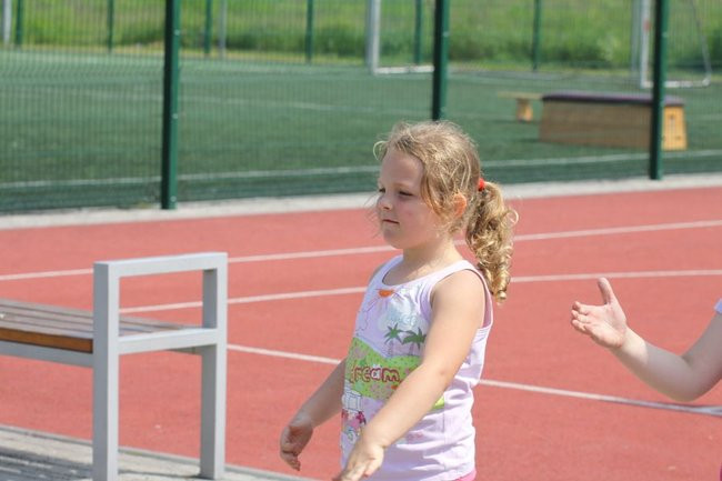 Ruszaj się, bo zardzewiejesz (zdjęcia)