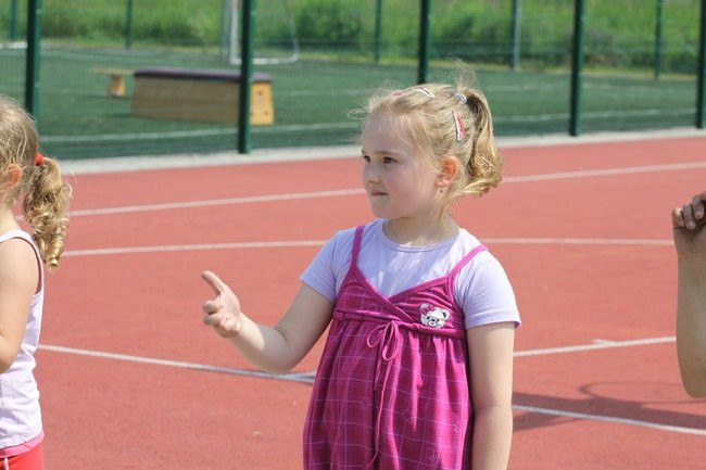 Ruszaj się, bo zardzewiejesz (zdjęcia)