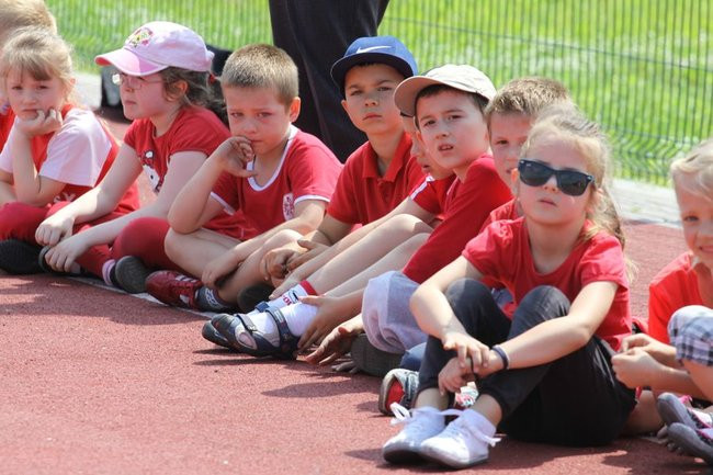 Ruszaj się, bo zardzewiejesz (zdjęcia)