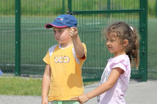 Ruszaj się, bo zardzewiejesz (zdjęcia)