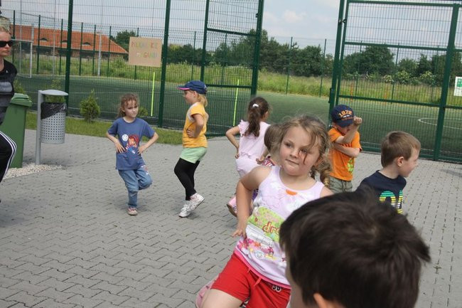 Ruszaj się, bo zardzewiejesz (zdjęcia)