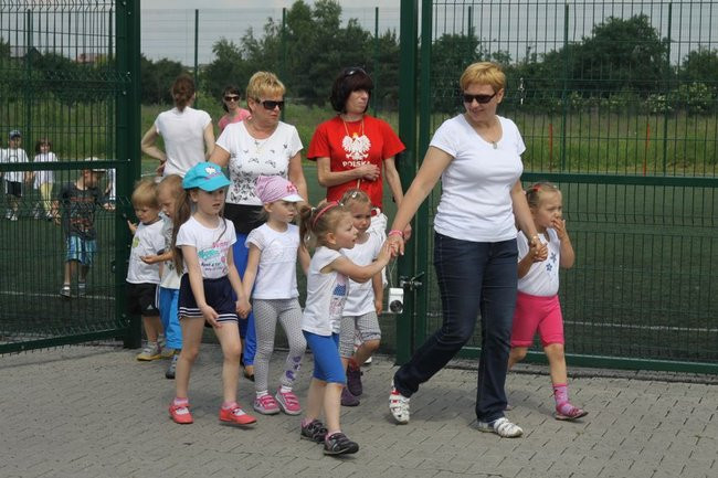 Ruszaj się, bo zardzewiejesz (zdjęcia)