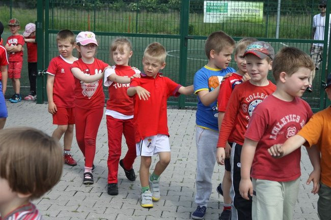 Ruszaj się, bo zardzewiejesz (zdjęcia)