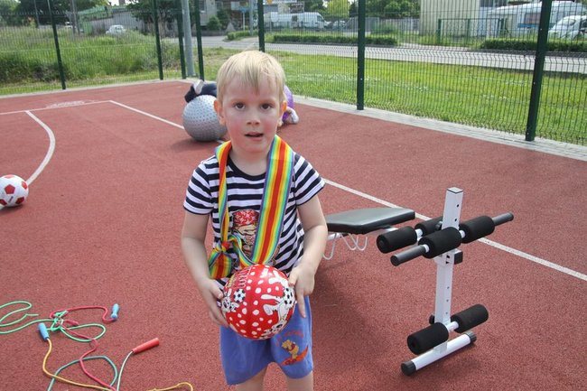 Ruszaj się, bo zardzewiejesz (zdjęcia)