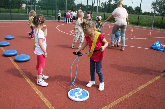 Ruszaj się, bo zardzewiejesz (zdjęcia)