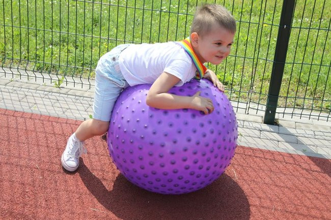 Ruszaj się, bo zardzewiejesz (zdjęcia)